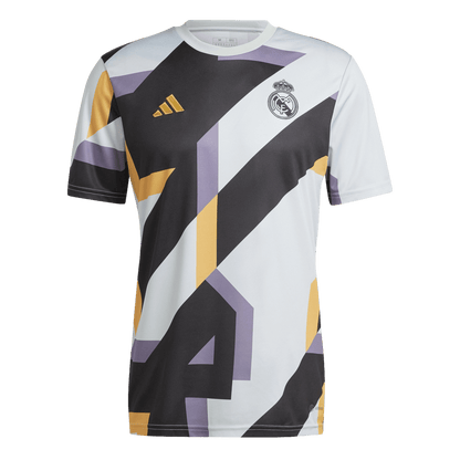 Adidas Real Madrid Pre-Match Jersey