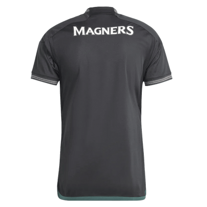 Adidas Celtic 23/24 Away Jersey