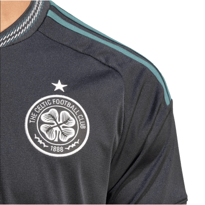 Adidas Celtic 23/24 Away Jersey