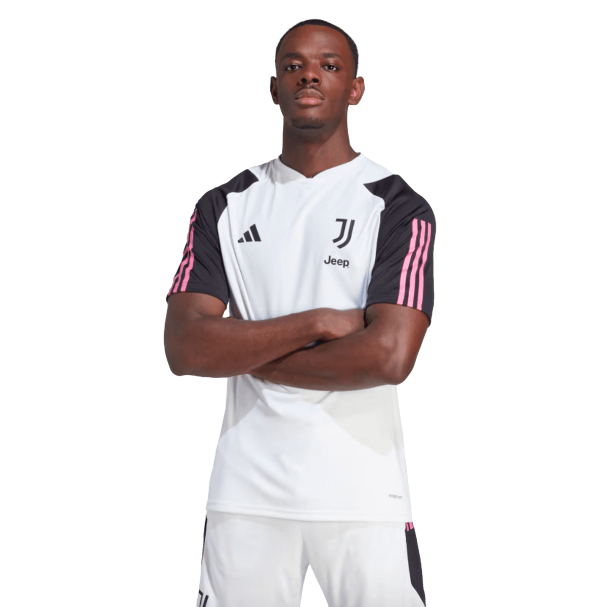 Adidas Juventus Training Jersey