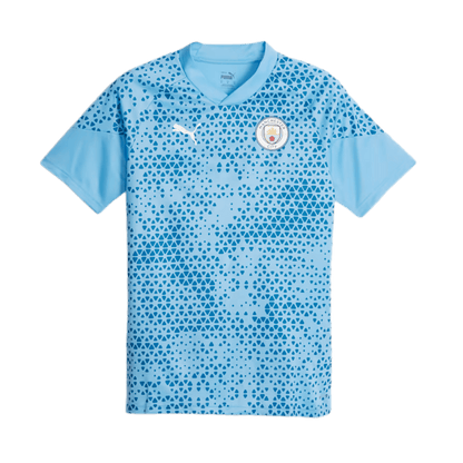 Puma Manchester City Training Jersey