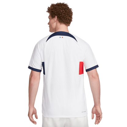 Nike Paris Saint-Germain 23/24 Authentic Away Jersey