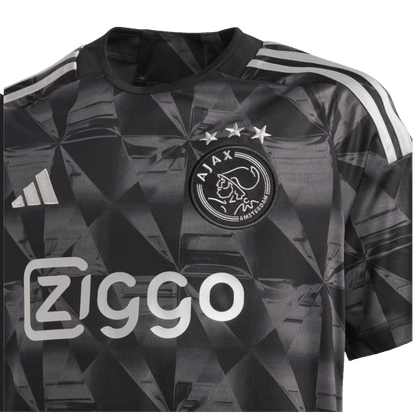 Adidas Ajax 23/24 Youth Third Jersey