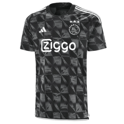 Adidas Ajax 23/24 Third Jersey