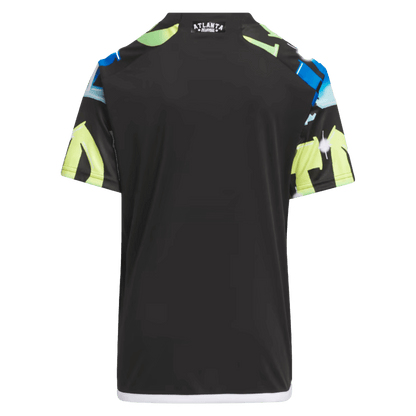 Adidas Atlanta United 2023 Youth Third Jersey