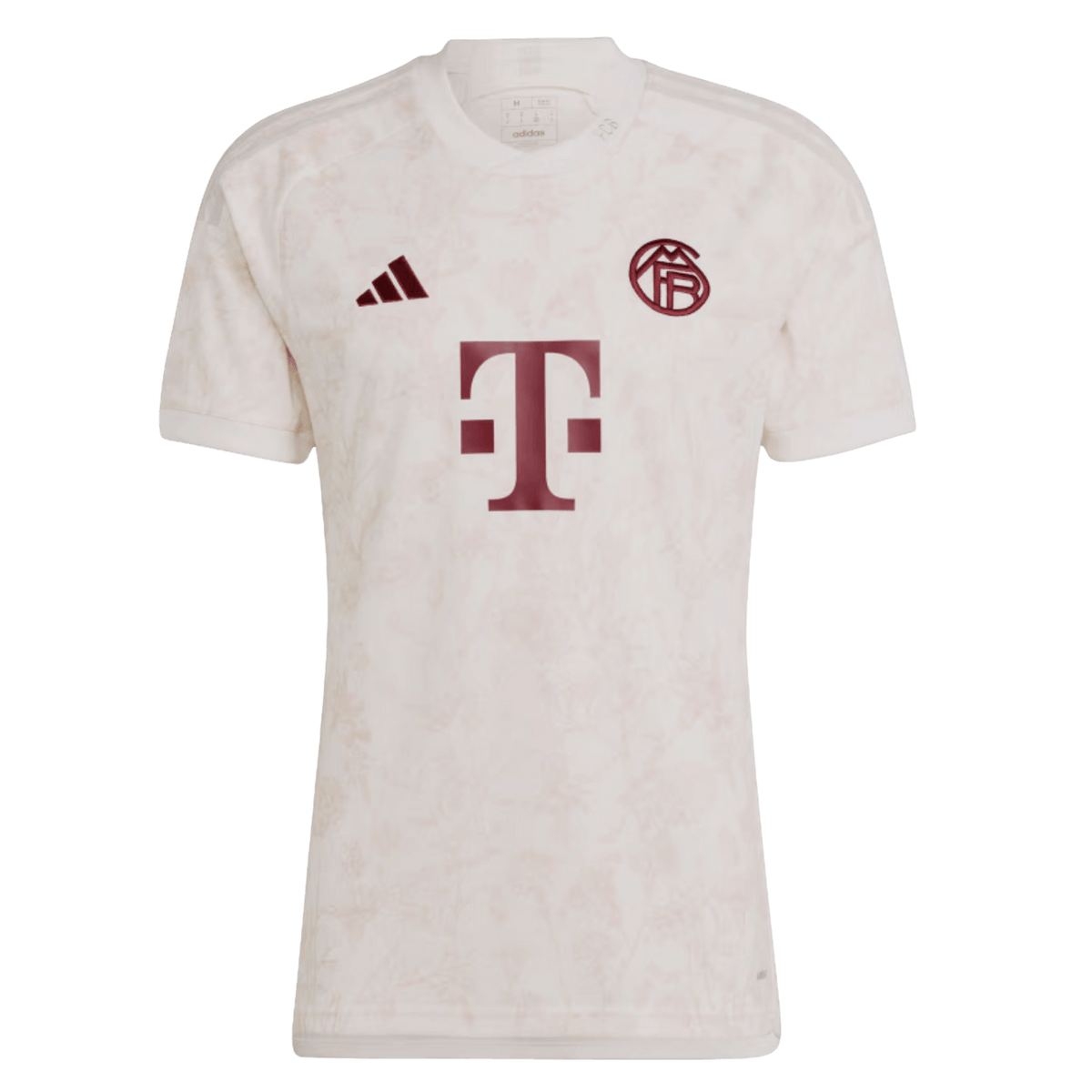 Adidas Bayern Munich 23/24 Third Jersey