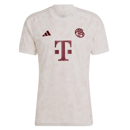 Adidas Bayern Munich 23/24 Third Jersey