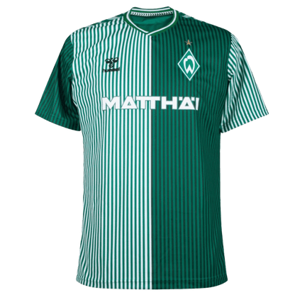 Hummel Werder Bremen 23/24 Home Jersey