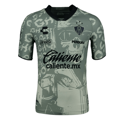 Charly Atlas x Call of Duty 23/24 Special Edition Third Jersey
