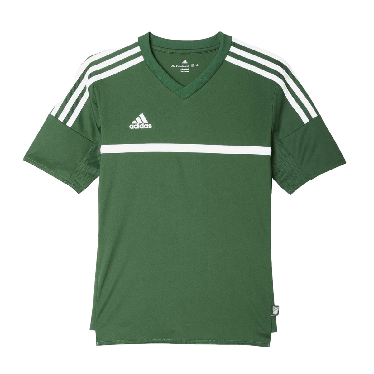Adidas MLS Match Youth Jersey - Green