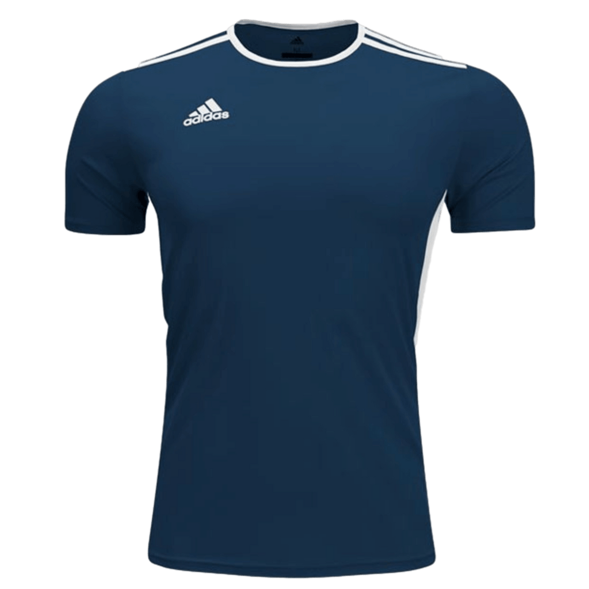 Adidas Entrada 18 Jersey - Navy Blue
