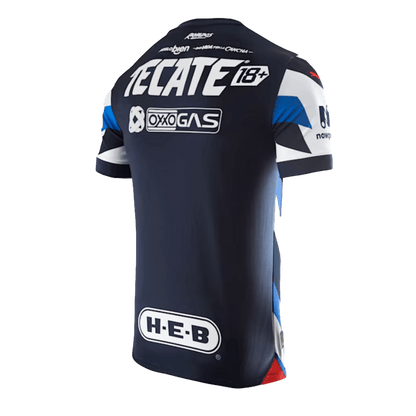 Puma Monterrey 23/24 Alternative Third Jersey