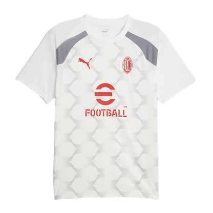 Puma AC Milan Pre-Match Jersey