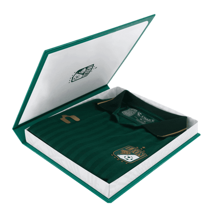 Charly 23/24 León Mundial de Clubes Special Edition Jersey