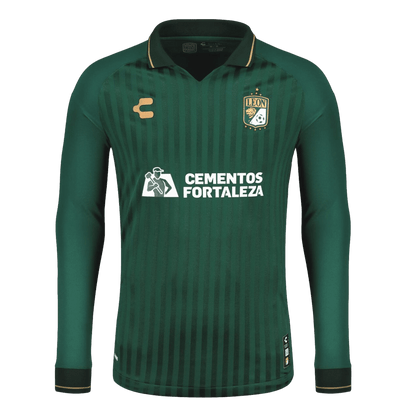 Charly 23/24 León Mundial de Clubes Special Edition Jersey