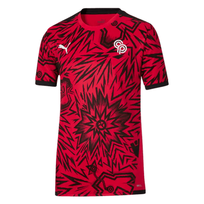 Puma Christian Pulisic CP 10 Youth Jersey