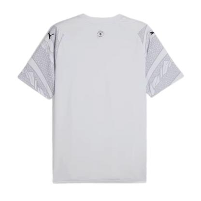Puma Manchester City 2024 Year Of The Dragon Graphic Jersey
