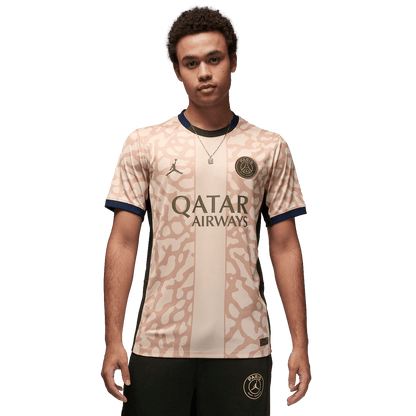 Nike Paris Saint-Germain 23/24 Fourth Jersey