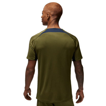Nike Paris Saint-Germain Strike Training Jersey