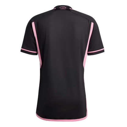 Adidas Inter Miami 23/24 Authentic Away Jersey