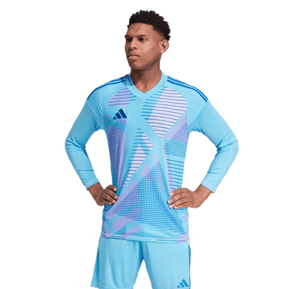 Adidas Tiro 24 Competition Goalkeeper Jersey