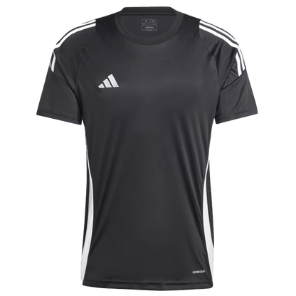 adidas Tiro 24 Jersey - Black