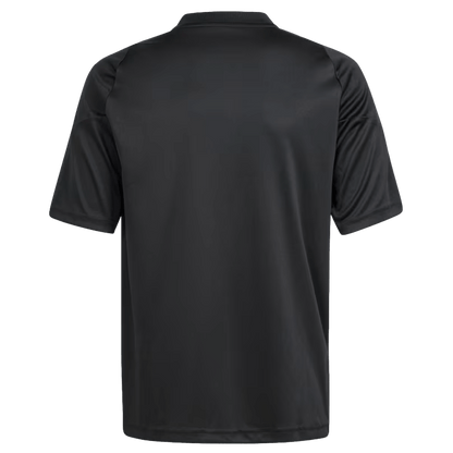 adidas Youth Tiro 24 Jersey - Black