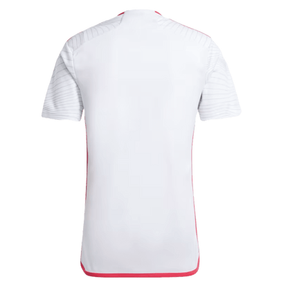 Adidas St Louis City FC 24/25 Away Jersey