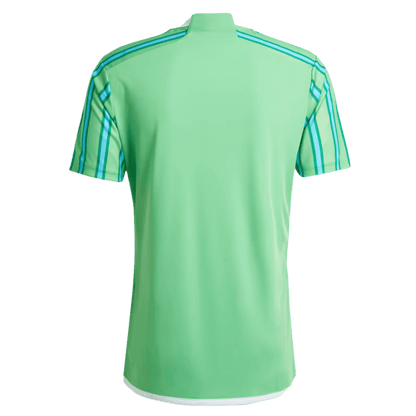 Adidas Seattle Sounders 24/25 Home Jersey