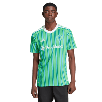 Adidas Seattle Sounders 24/25 Home Jersey