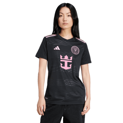 Adidas Inter Miami 23/24 Womens Away Jersey