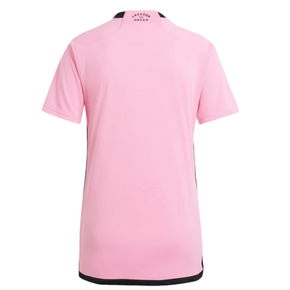 Adidas Inter Miami 24/25 Womens Home Jersey