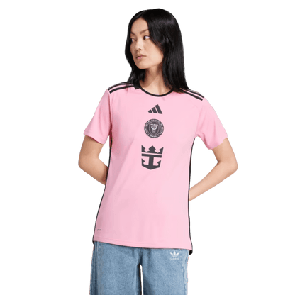 Adidas Inter Miami 24/25 Womens Home Jersey
