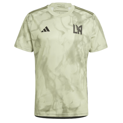 Adidas Los Angelas LAFC 23/24 Away Jersey