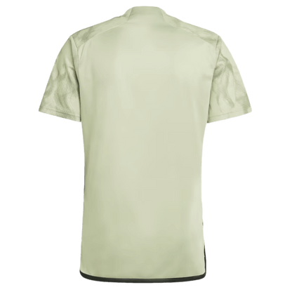 Adidas Los Angelas LAFC 23/24 Away Jersey