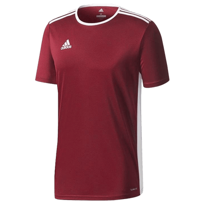 Adidas Entrada 18 Jersey - Red