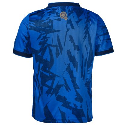 Umbro El Salvador 2023 Youth Home Jersey