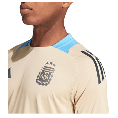 Adidas Argentina Training Jersey