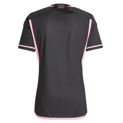 Adidas Inter Miami 23/24 Authentiic Away Jersey