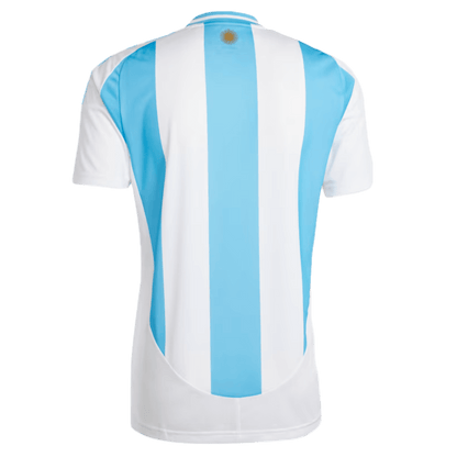 Adidas Argentina 2024 Home Jersey