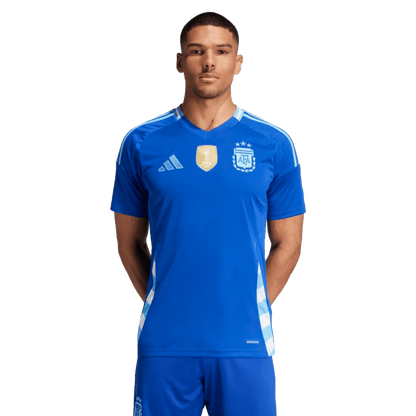 Adidas Argentina 2024 Away Jersey