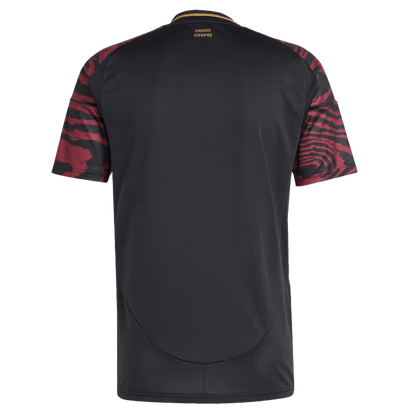 Adidas Peru 2024 Away Jersey