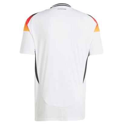 Adidas Germany 2024 Home Jersey