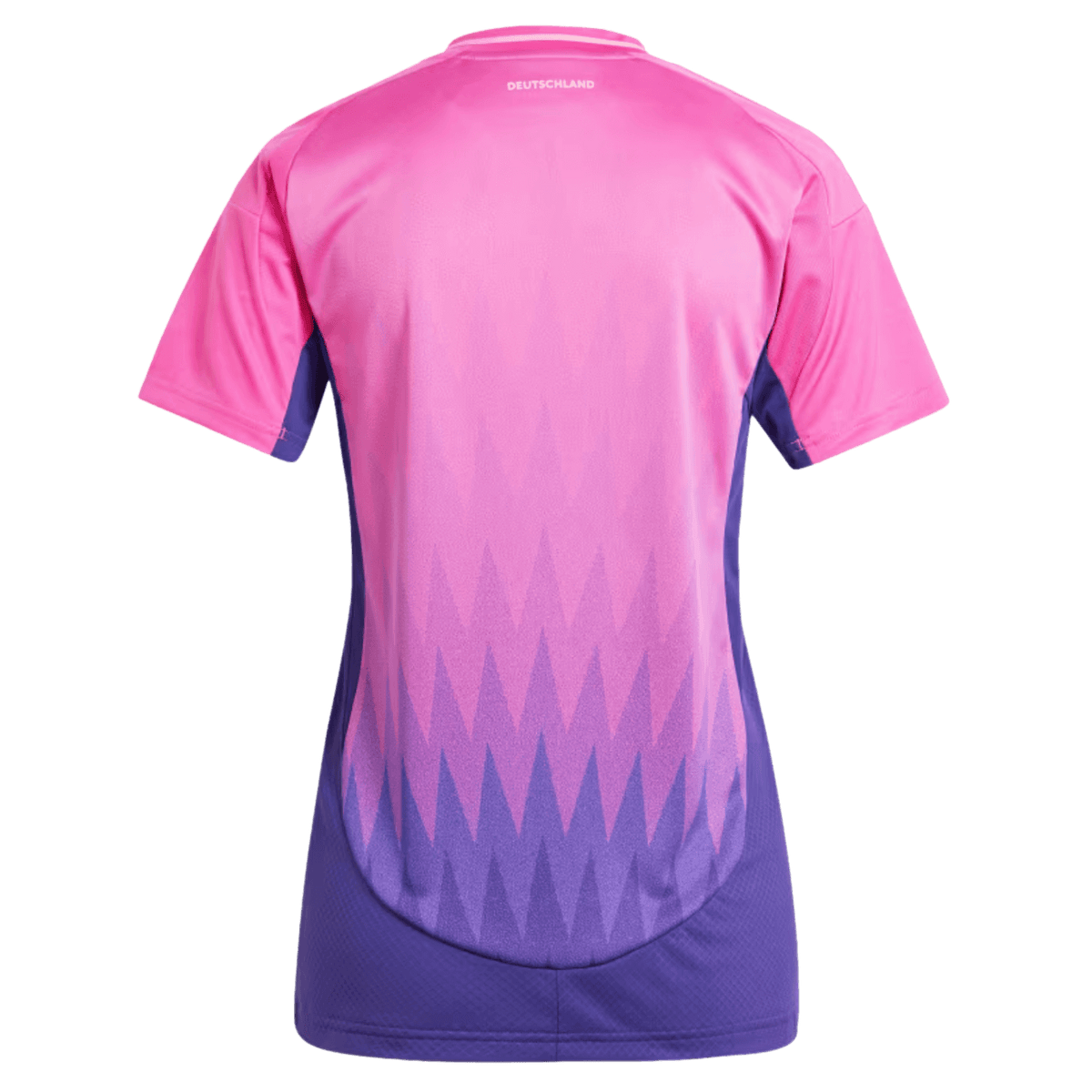Adidas Germany 2024 Womens Away Jersey