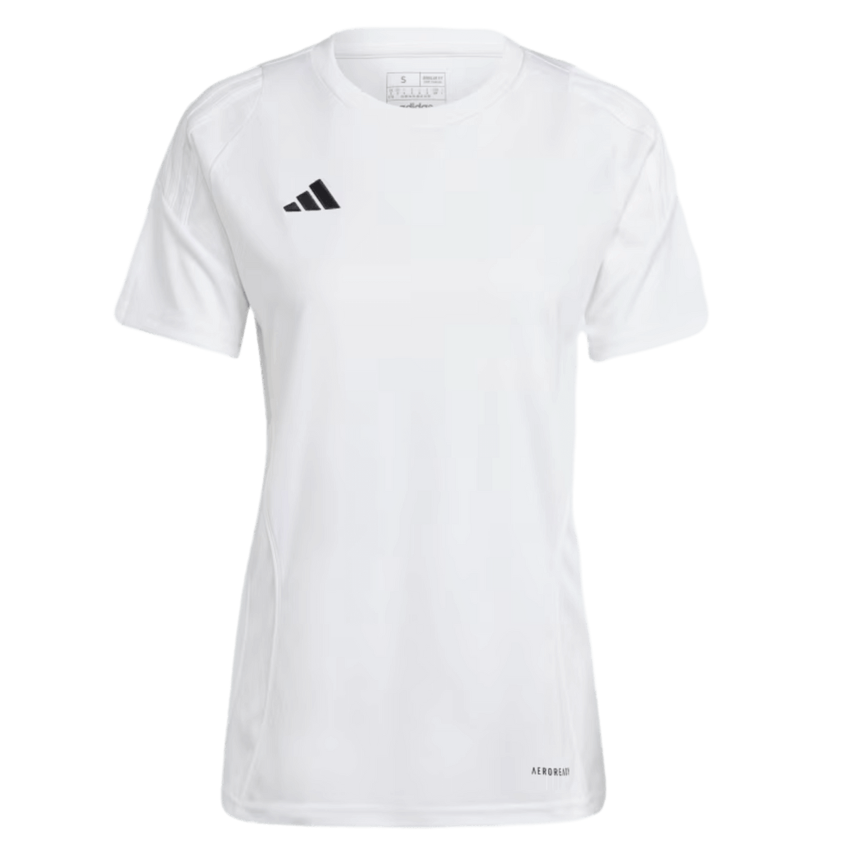 adidas Women's Tiro 24 Jersey - White