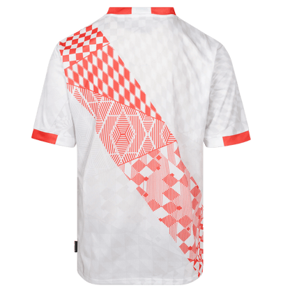 Umbro Peru 24 Iconic Graphic Jersey