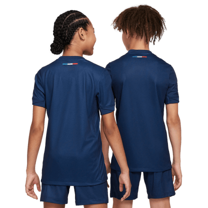 Nike Paris Saint-Germain 24/25 Youth Home Jersey