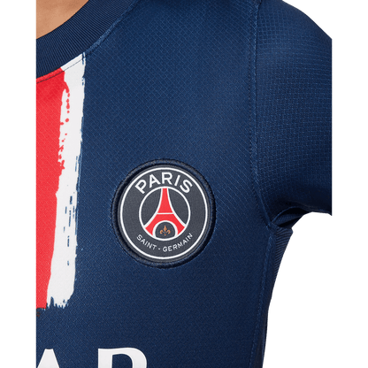 Nike Paris Saint-Germain 24/25 Youth Home Jersey