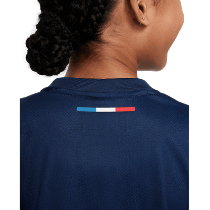 Nike Paris Saint-Germain 24/25 Youth Home Jersey