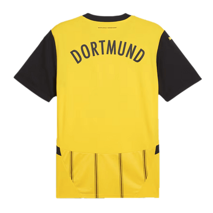 Puma Borussia Dortmund 24/25 Home Jersey
